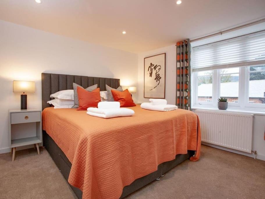 Apartment 1 Perfectly Located Stylish, Comfortable Sidmouth
